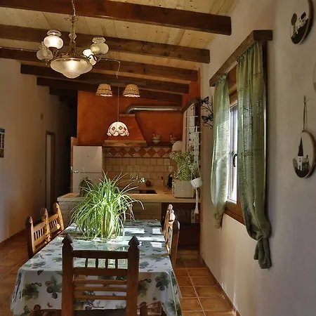 Casa La Tora Guest House Deltebre Exterior photo