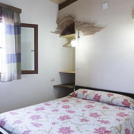 Casa La Tora Guest House Deltebre Exterior photo