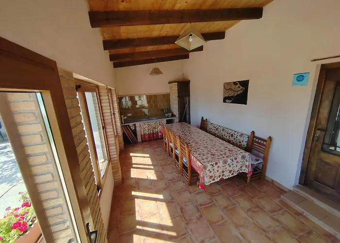 Casa La Tora