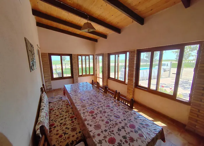 Casa La Tora