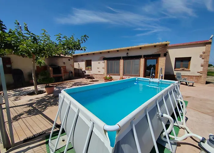 Casa La Tora