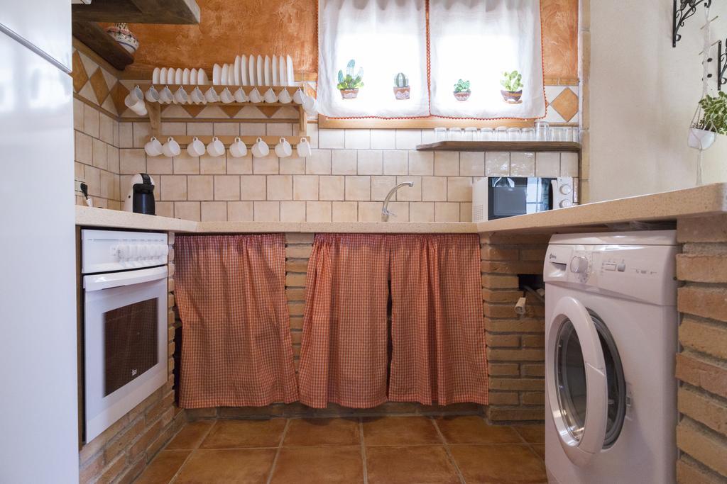 Casa La Tora Deltebre