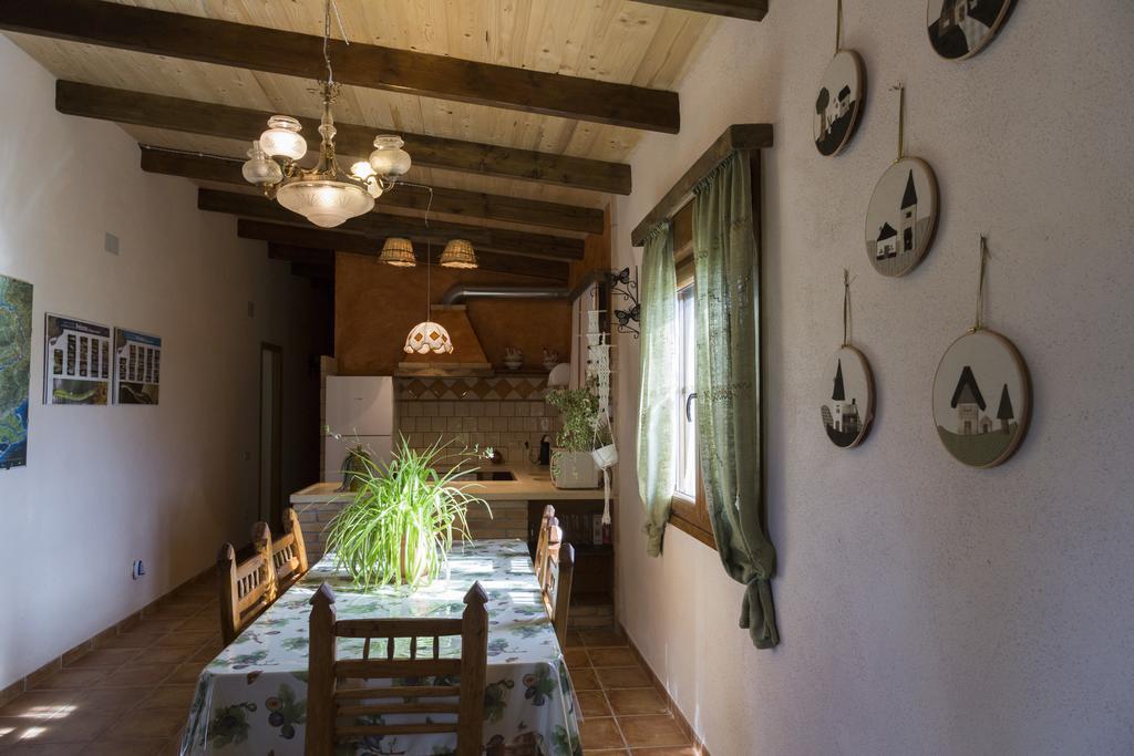 Casa La Tora *