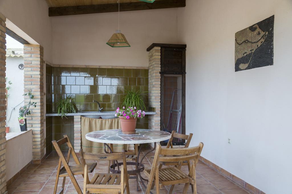 Casa La Tora *
