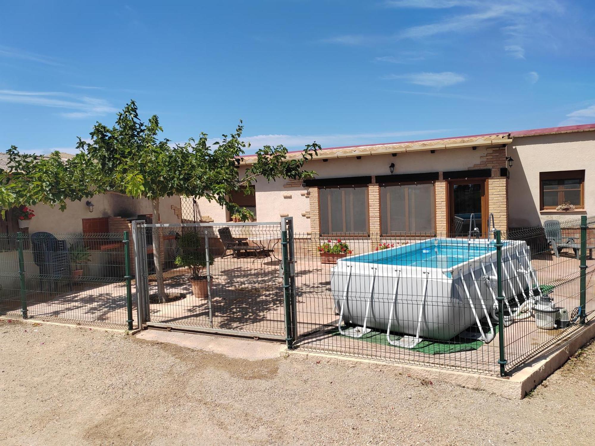 Casa La Tora *