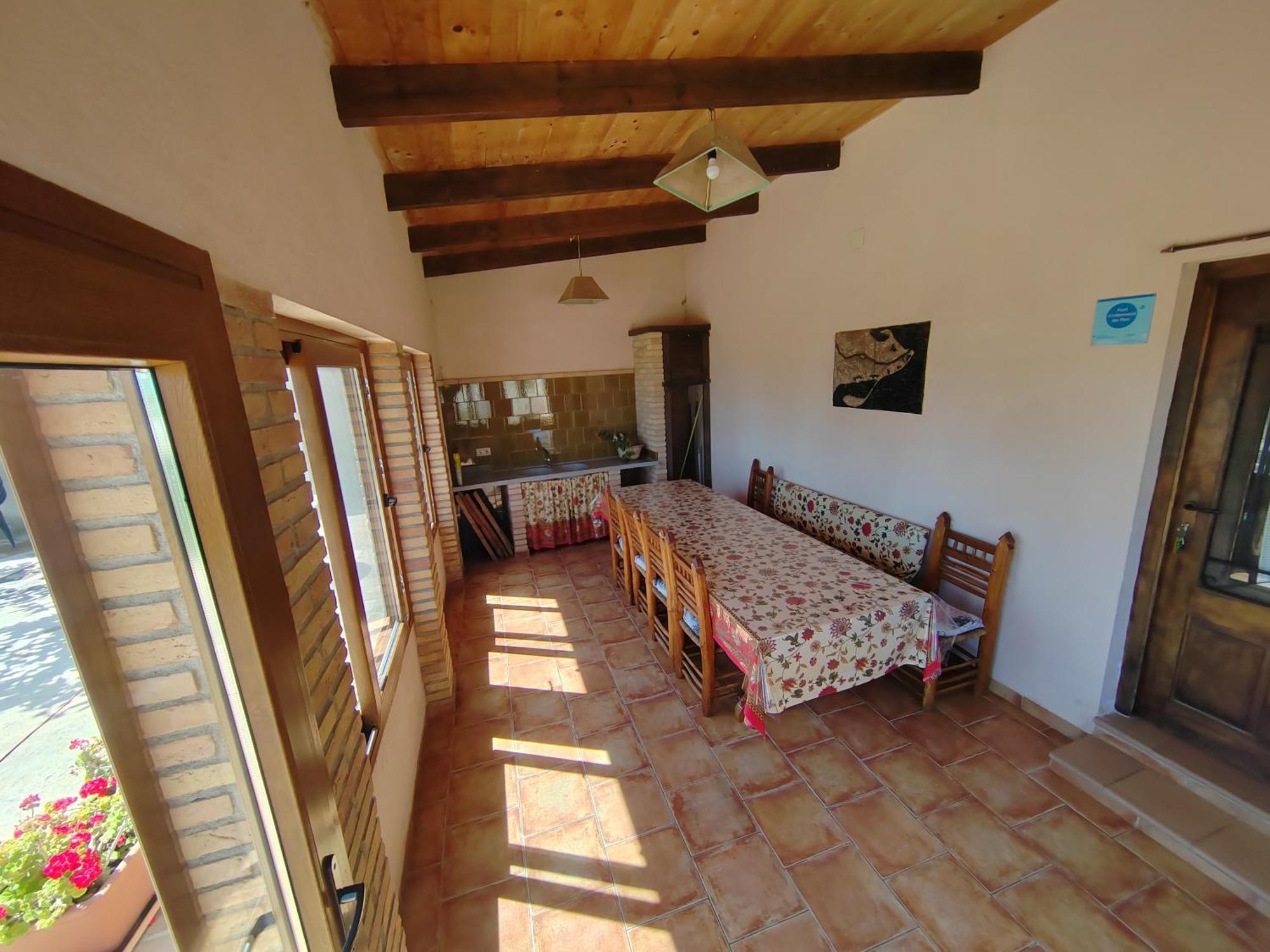 Casa La Tora Séjour à la campagne *