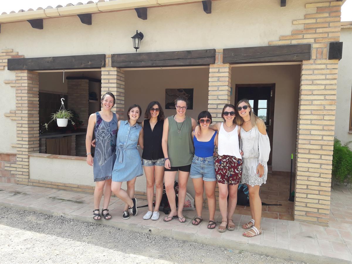 Casa La Tora Deltebre